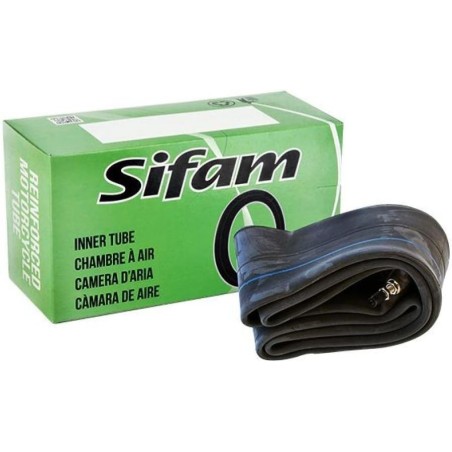 CAMARA 2.50-10" SIFAM TR87 valvula