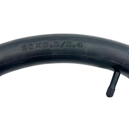 Camara 2.5/20 para bici RXF EVO