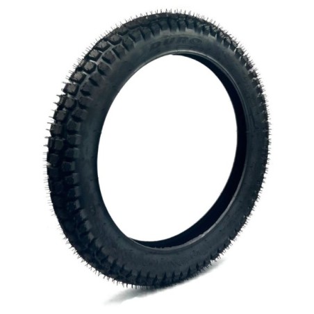 neumático 2.5/18" para bicicleta eléctrica RXF EVO-Roanracing.com