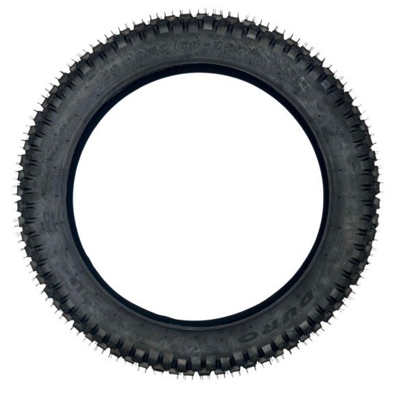 neumático 2.5/18" para bicicleta eléctrica RXF EVO-Roanracing.com