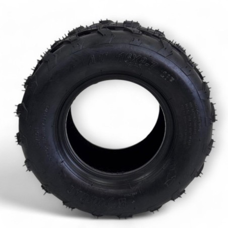 Neumático taco R7 16X8-7 Quad-Roanracing.com