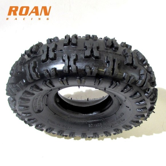 Neumático 4.10/4" tacos