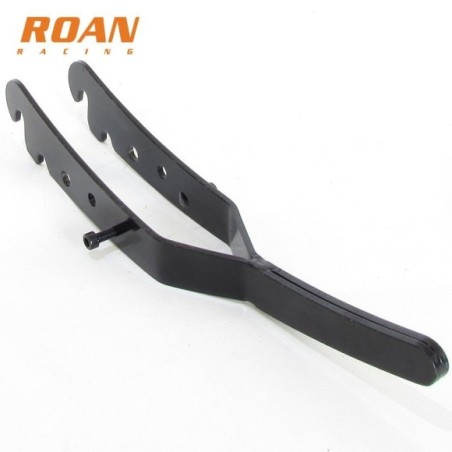 Palanca plegado patinete - Roanracing.com