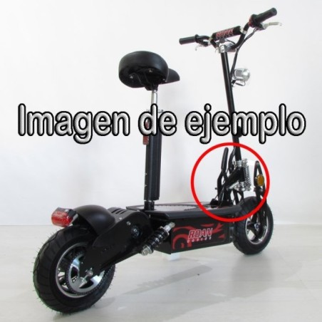 Palanca plegado patinete - Roanracing.com