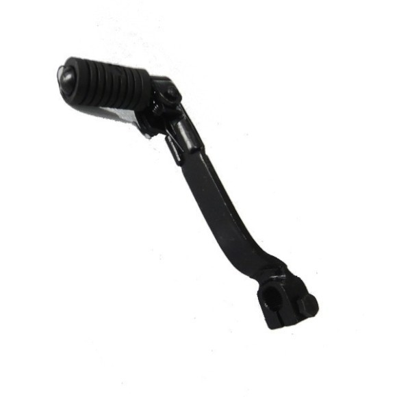 Palanca de cambio plegable - 2