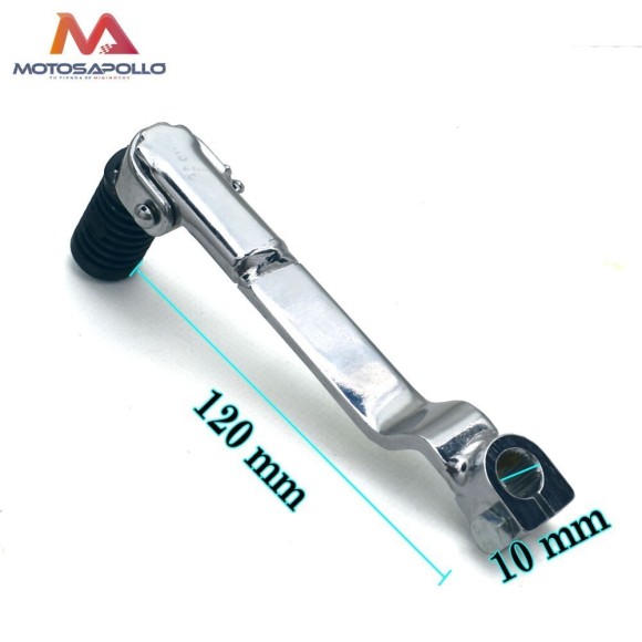 Palanca de cambio plegable Roanracing.com