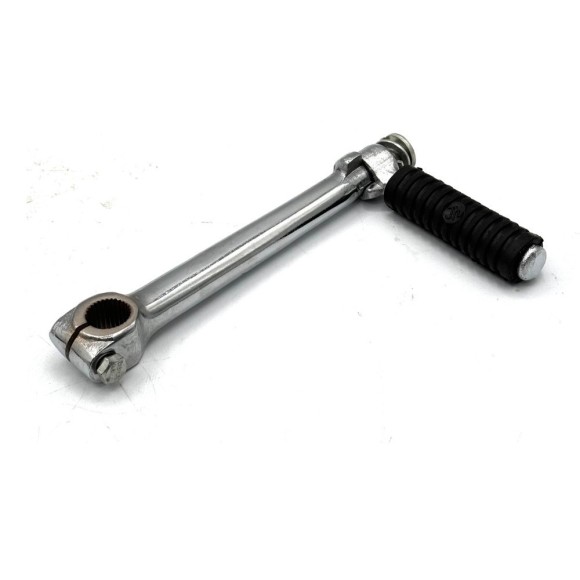 Pata arranque PRO 15 mm