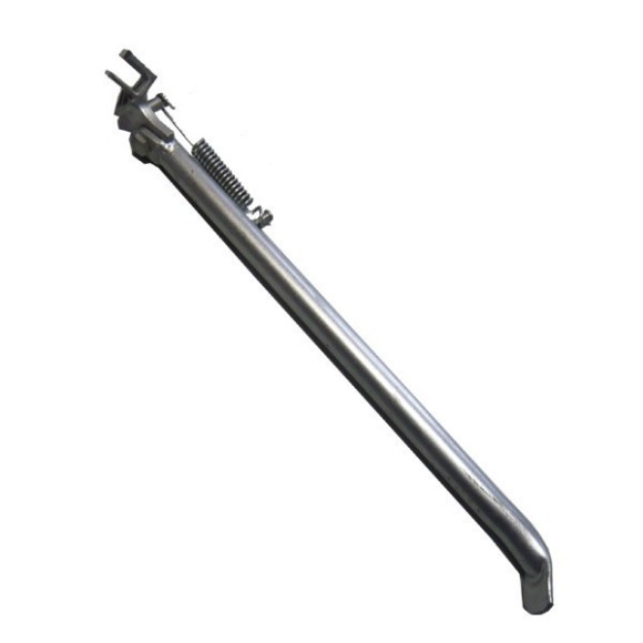 Pata cabra larga 460mm pit bike - 2