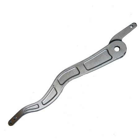 Pedal freno orion 30 - 1