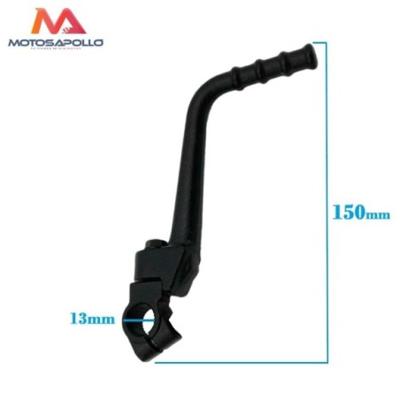 pata arranque replica KTM R50