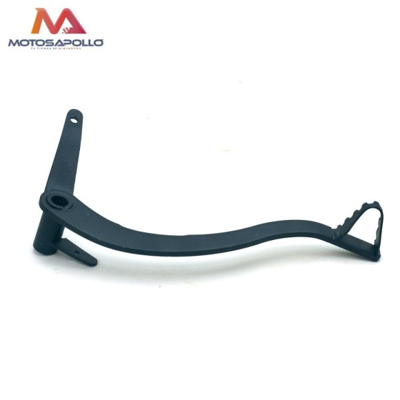Pedal freno trasero pit bike Roanracing.com