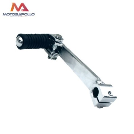 Palanca cambio 100mm 10Ø plegable pit bike - Roanracing.com
