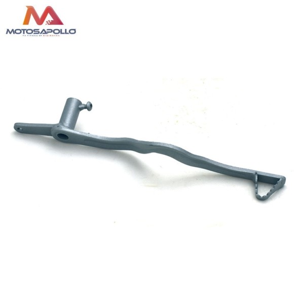 Pedal de freno pit bike RXT