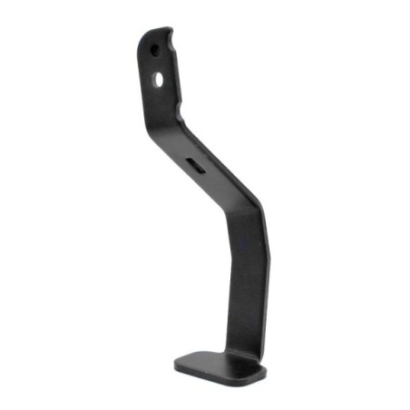 Pata de cabra hierro minimoto o patinete R6.5" - Roanracing.com