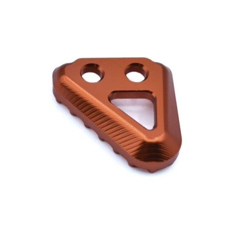 Pisador pedal de freno pit bike - Roanracing.com