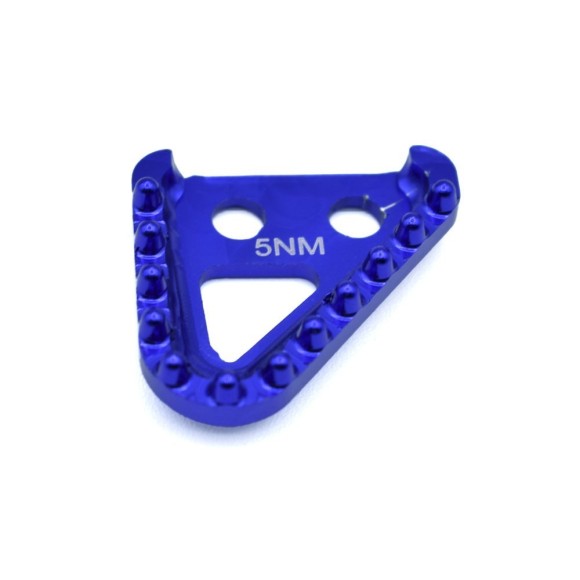 Pisador pedal de freno pit bike - Roanracing.com