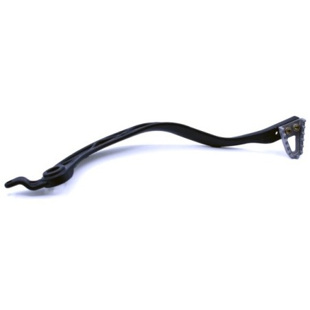 Pedal de freno pit bike RFZ 335mm - Roanracing.com
