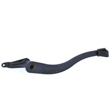 Pedal de freno trasero pit bike 345mm - Roanracing.com