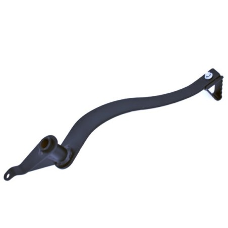 Pedal de freno trasero pit bike 345mm - Roanracing.com
