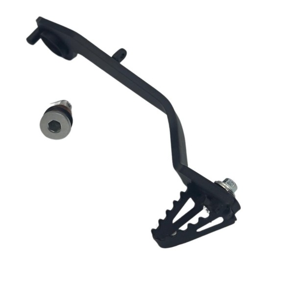 Pedal freno Pit bike Thunder 250-Roanracing.com