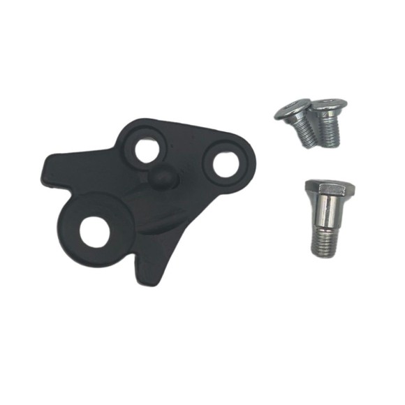 Soporte pata cabra Pit Bike Thunder 250-Roanracing.com