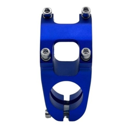 Torreta con tija 32-34mm para Manillar de bicicleta eléctrica RXF EVO