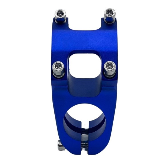 Torreta con tija 32-34mm para Manillar de bicicleta eléctrica RXF EVO