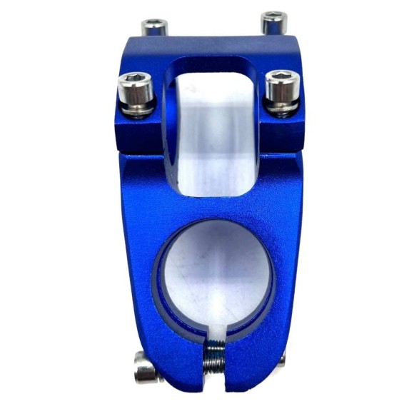 Torreta con tija 32-34mm para Manillar de bicicleta eléctrica RXF EVO