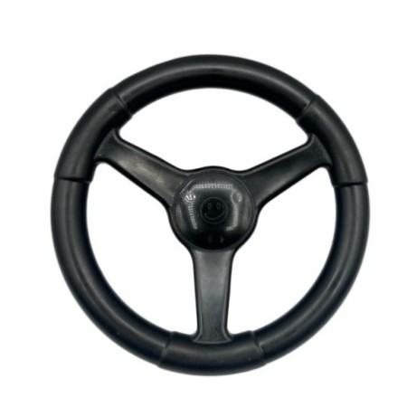 Volante direccion para Kart pedal JUNIOR-TOYS-Roanracing.com