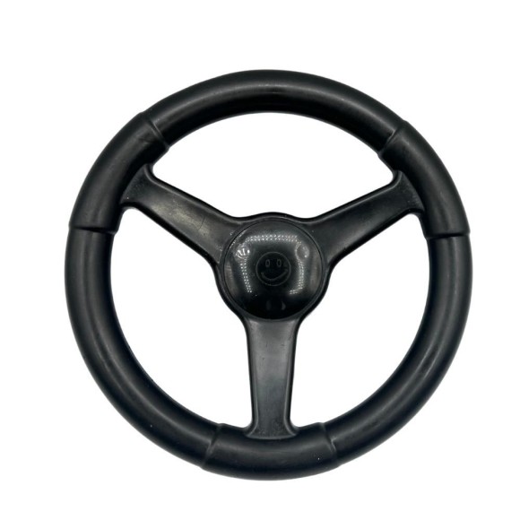 Volante direccion para Kart pedal JUNIOR-TOYS-Roanracing.com