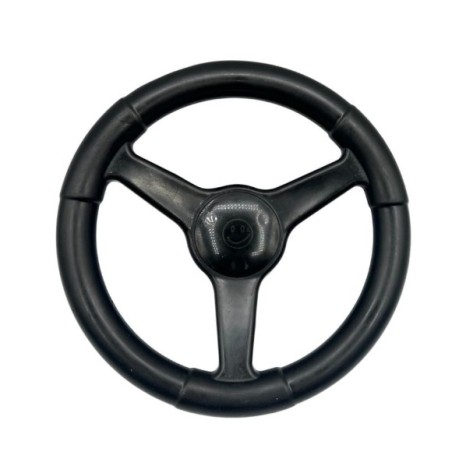 Volante direccion para Kart pedal JUNIOR-TOYS-Roanracing.com