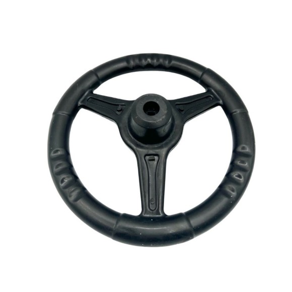 Volante direccion para Kart pedal JUNIOR-TOYS-Roanracing.com