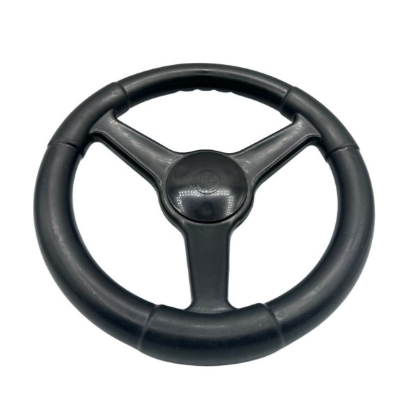 Volante direccion para Kart pedal JUNIOR-TOYS-Roanracing.com