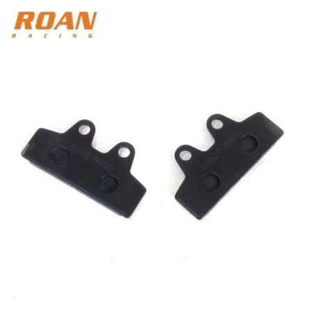 Pastillas freno patinete 1000W chopper - Roanracing.com