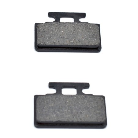 Pastillas freno RN4 - Roanracing.com