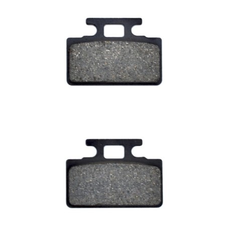 Pastillas freno RN4 - Roanracing.com