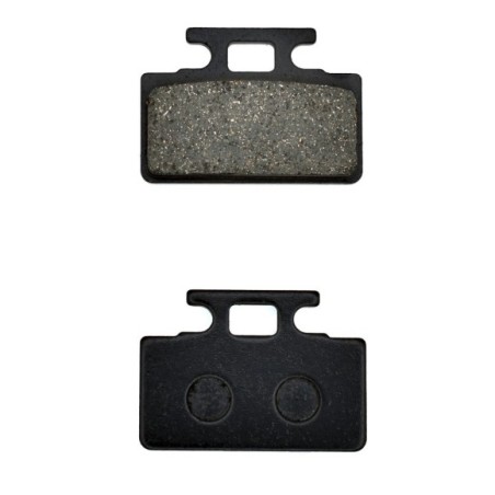 Pastillas freno RN4 - Roanracing.com