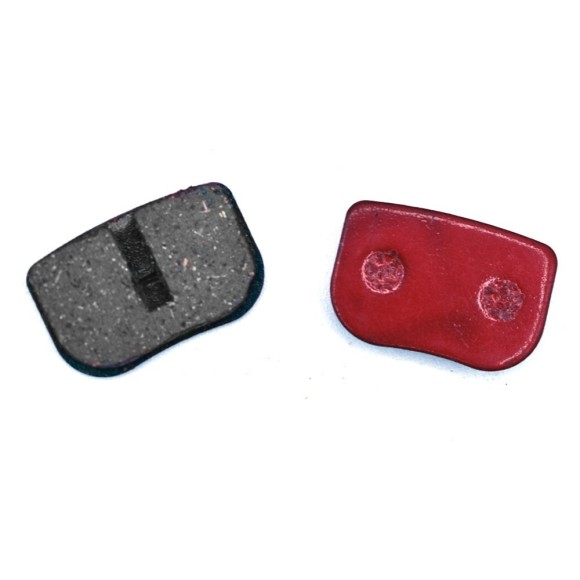 Pastillas de freno minimoto - Roanracing.com