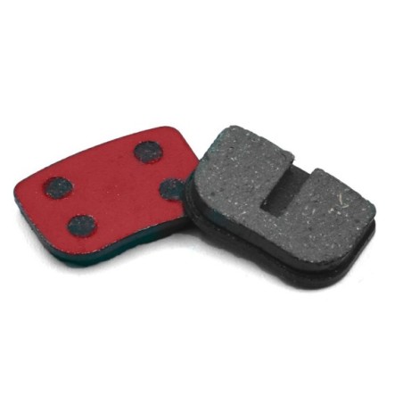 Pastillas de freno minimoto - Roanracing.com