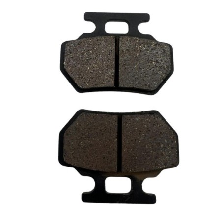 Juego pastilla freno Commander 125-Roanracing.com