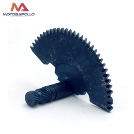 Eje de arranque motocross 50cc Roanracing.com