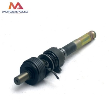 Kit eje arranque 15mm 140CC pit bike - Roanracing.com