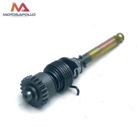 Kit eje arranque 13mm motor TZH-Roanracing.com