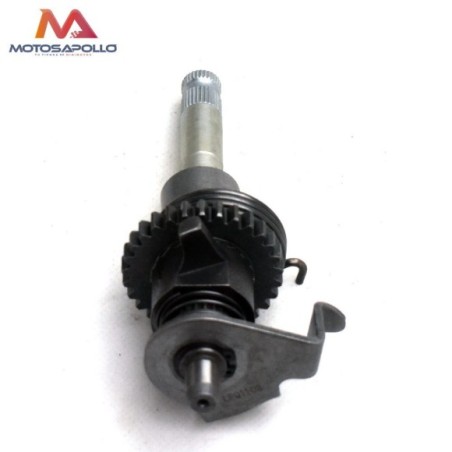 Kit eje arranque 15mm 250cc pit bike - Roanracing.com