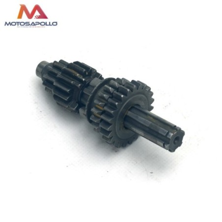 Kit piñon caja cambio primario pit bike-Roanracing.com