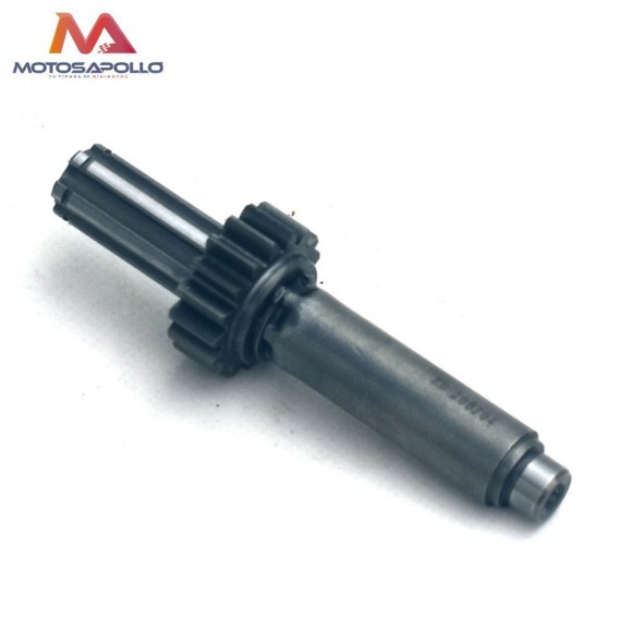 Kit piñon caja de cambio automático motocross-Roanracing.com