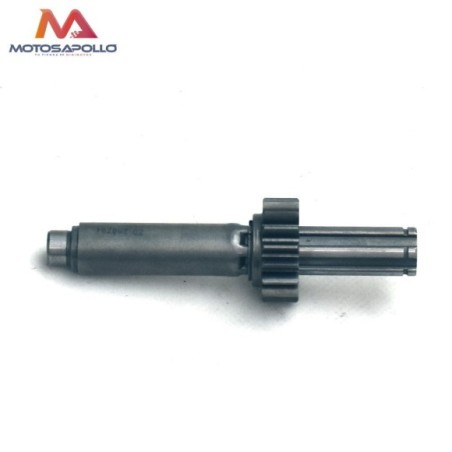 Kit piñon caja de cambio automático motocross-Roanracing.com