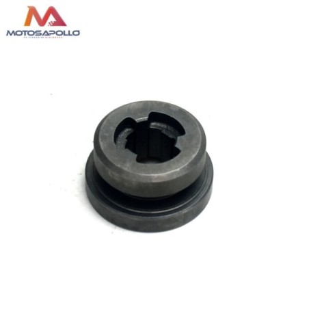 Engranaje selector de marchas 17mm pit bike-Roanracing.com