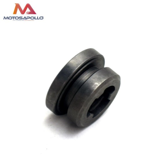 Engranaje selector de marchas 17mm pit bike-Roanracing.com