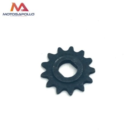 Piñon salida 13T 8.50mm minicross - Roanracing.com